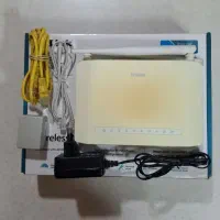 Modem Adsl|مودم و تجهیزات شبکه|تهران, سجاد|دیوار