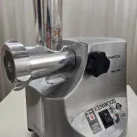 چرخ گوشت کنوود