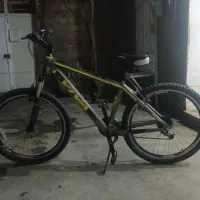 دوچرخه vivaمدل ۱۴۰۴ کم کار