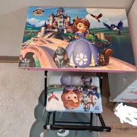 فروش میز تحریر و صندلی کودک