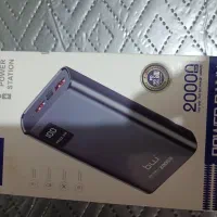 پاور بانک  ۲۰۰۰۰هزار|لوازم جانبی موبایل و تبلت|تهران, خانی‌آباد|دیوار