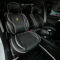 روکش صندلی خلبانی ، همراه با هدایای ویژه جشنواره|قطعات یدکی و لوازم جانبی|مشهد, مقدم|دیوار