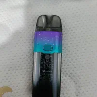 پاد ماد ویپراسو لوکس ایکس ار