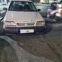 پراید قسطی وشرایط هم میدم|خودرو سواری و وانت|شهریار, شهریار|دیوار