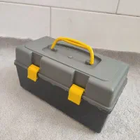 جعبه ابزارآلات