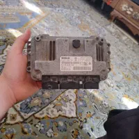 Ecu بوش پژو|قطعات یدکی و لوازم جانبی|شیراز, میرزاکوچک خان|دیوار