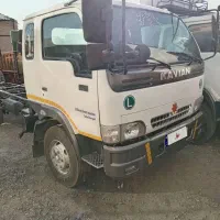 کاویان مدل ۸۸ کاربری مبلی