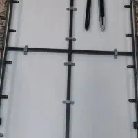 فریم تخت تاشو