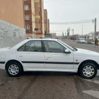 پارس مدل ۸۹|خودرو سواری و وانت|محمدیه-قزوین, |دیوار