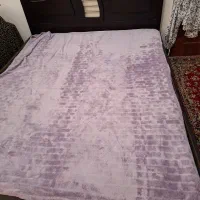 تخت با میز توالت