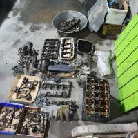 مکانیکی تخصصی انواع خودرو|خدمات موتور و ماشین|ایلام, |دیوار