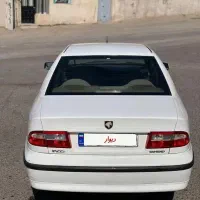 سمند EF7 دوگانه فابریک بیرنگ 95