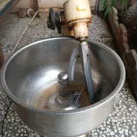 فروش خمیرگیر 30کیلویی|فروشگاه و مغازه|قائم‌شهر, |دیوار