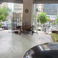 مطهری برخیابان۷۲متر سنددار/سرنبش/تهاتر ونقدی/۲دهنه|فروش مغازه و غرفه|کرج, جهان‌شهر|دیوار