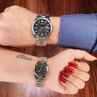 ساعت مچی ست و تک سیتیزن موتور ژاپن + جعبه و بگ|ساعت|اصفهان, امامزاده اسماعیل|دیوار