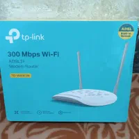 مودم تی پی لینک