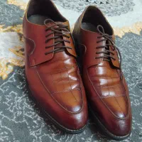 کفش چرم مجلسی