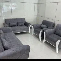 مبل راحتی نادیا ) حـراج