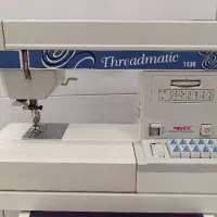 چرخ خیاطی کاچیران