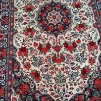 زرنیم گل سرخ بیجار