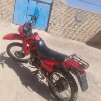 تلرپیشرو ۲۰۰سی سی|موتورسیکلت|مشهد, خواجه ربیع|دیوار