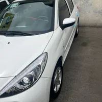 پژو 207i اتوماتیک TU5P، مدل ۱۴۰۳