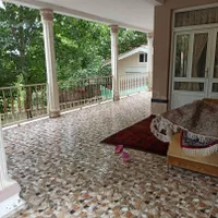 اجاره ویلا ۳ خواب مستر در گردنه حیران|اجارهٔ کوتاهمدت ویلا و باغ|نمین, |دیوار