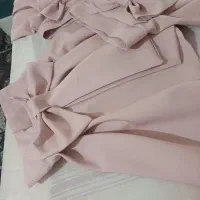 دامن دخترونه سایز برا ۵ سال