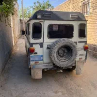 لندرور|خودرو سواری و وانت|مشهد, فاطمیه|دیوار