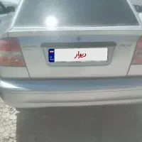 فروش پراید ۱۴۱