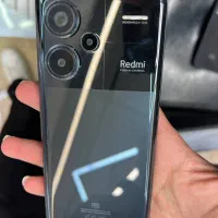 نوت 13پرو پلاس ۱۲/۵۱۲