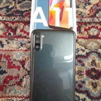 گوشی سامسونگ a11