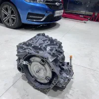 گیربکس استوک خودرو تیگو۵ سالم درحد نو