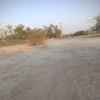 زمین کنار شهرک امام حسین سمت بیمارستان ابولفضل|فروش زمین و ملک کلنگی|میناب, |دیوار