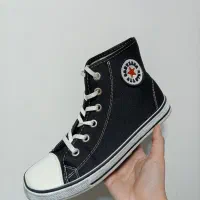 کفش آل استار سایز 40|کیف، کفش، کمربند|کرج, مصباح|دیوار