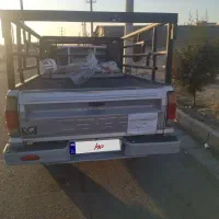 مزدا وانت 2000|خودرو سواری و وانت|فردیس, فرامرزیه|دیوار