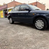 سمند مدل ۹۵