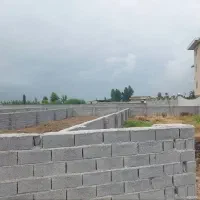 مجموعه شهرکی ،۲۶۵متری،اقساط،اطراف ساخت|فروش زمین و ملک کلنگی|دابودشت, |دیوار