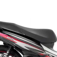 موتور سحر۱۳۵