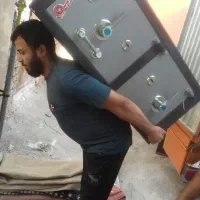 خدمات حمل ونقل باربری ظرافت بارقم|خدمات حمل و نقل|قم, انسجام|دیوار