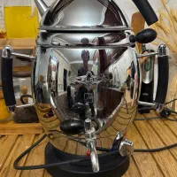 سماور برقی پلان|سماور، چایساز، قهوهساز|آمل, |دیوار