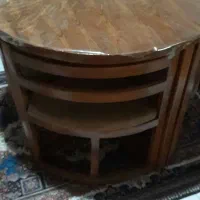میز غذاخوری