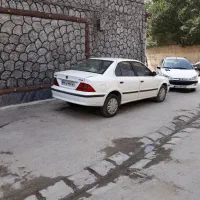 فروش سمندse|خودرو سواری و وانت|اردبیل, |دیوار