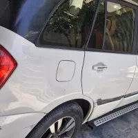 ام‌وی‌ام X33 S اسپرت، مدل ۱۳۹۵|خودرو سواری و وانت|بندر گناوه, |دیوار