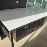 میز برش
