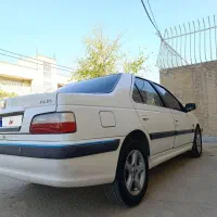 پارس tu5 دریچه سیمی 1397|خودرو سواری و وانت|اصفهان, بهارستان|دیوار