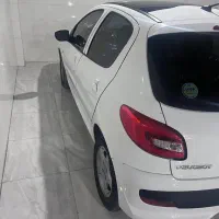 ۲۰۷ مدل ۱۴۰۰ پانا