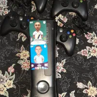 ایکس باکس ۳۶۰|کنسول، بازی ویدئویی و آنلاین|ارومیه, |دیوار