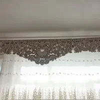 کتیبه|پرده، رانر، رومیزی|مرند, |دیوار