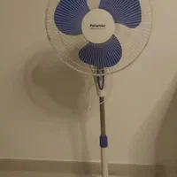 پنکه ایستاده - سیم پیچی مس